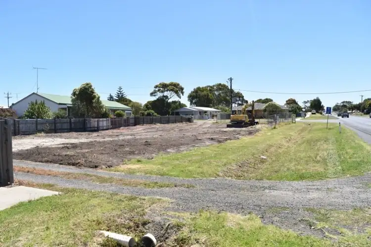 Third view of Homely land listing, 1 Stewart Street, Wonthaggi VIC 3995