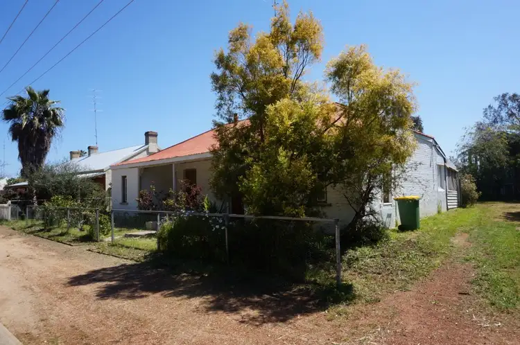 Third view of Homely house listing, 2 Wheeler Street, York WA 6302