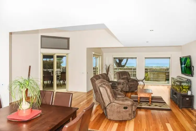 Sixth view of Homely house listing, 48 Bluff Road, St Leonards VIC 3223