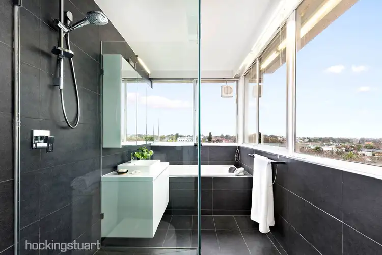Sixth view of Homely apartment listing, 71/503 Orrong Road, Armadale VIC 3143