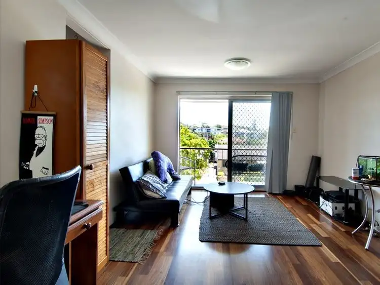 Third view of Homely unit listing, 2/12 Olive Street, Nundah QLD 4012