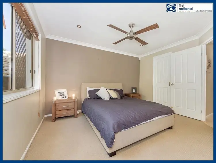 Sixth view of Homely house listing, 5 Stanhope Court, Worongary QLD 4213