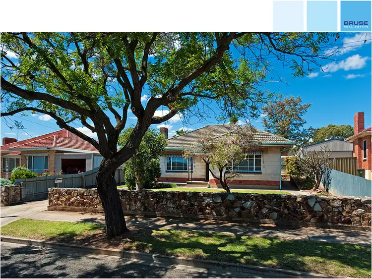 Main view of Homely house listing, 48 The Crescent, Blair Athol SA 5084