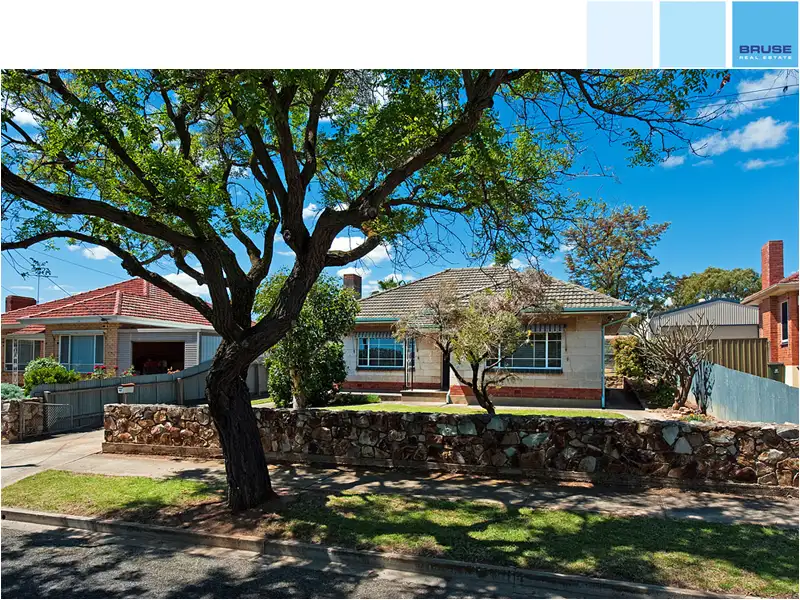 Main view of Homely house listing, 48 The Crescent, Blair Athol SA 5084