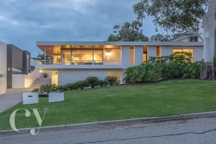 61 Sydenham Road, Doubleview WA 6018