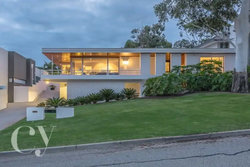 Main view of Homely house listing, 61 Sydenham Road, Doubleview WA 6018