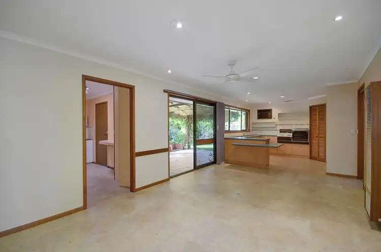 Second view of Homely house listing, 4 Pindari Court, Grovedale VIC 3216