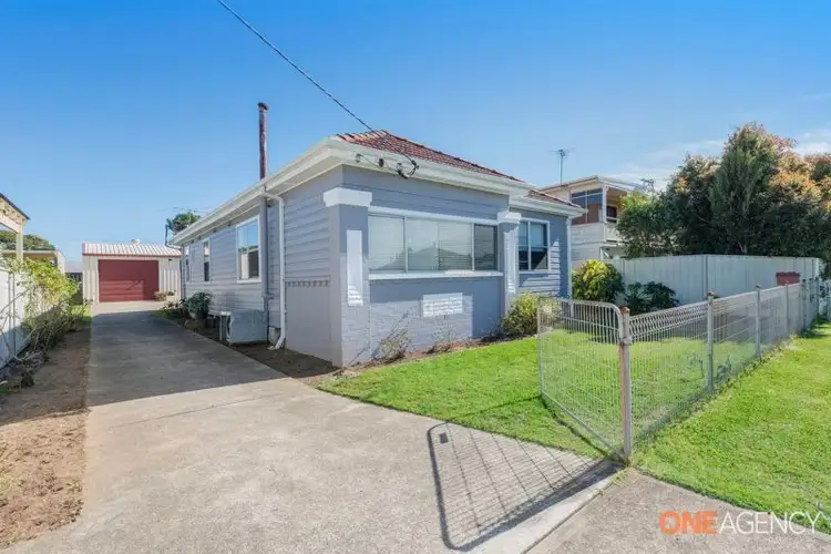 Main view of Homely house listing, 5 George Street, Swansea NSW 2281