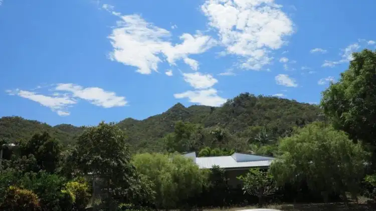 Second view of Homely house listing, 3 Compass Crescent Nelly Bay, Magnetic Island QLD 4819