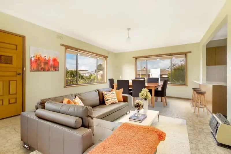 Main view of Homely unit listing, 1/10 Rigby Street, St Leonards VIC 3223
