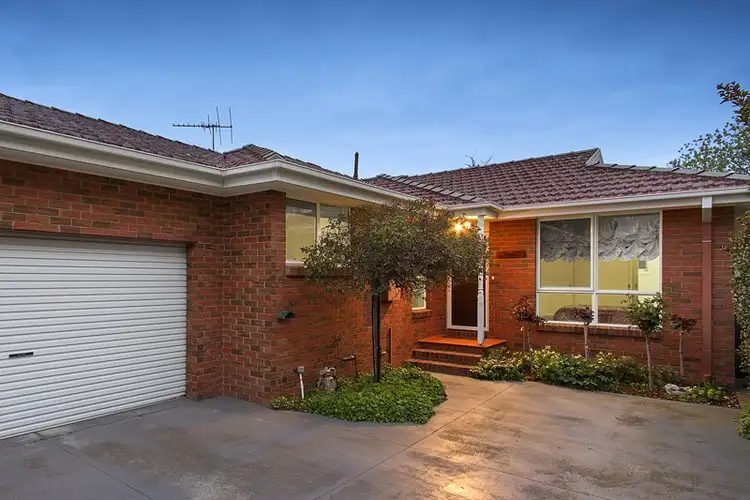 Second view of Homely unit listing, 2/20 Grenfell Road, Mount Waverley VIC 3149