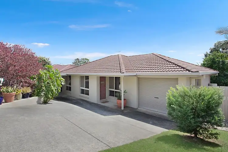Second view of Homely house listing, 25 Honeymyrtle Drive, Banora Point NSW 2486