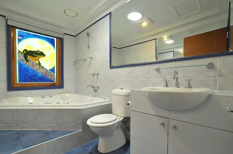 Sixth view of Homely house listing, 10 Rivington Avenue, Kallista VIC 3791
