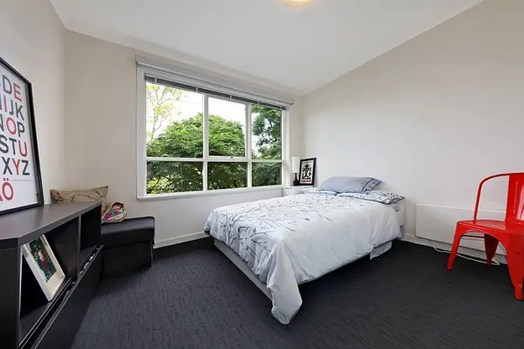 Sixth view of Homely apartment listing, 5/317 Dandenong Road, Prahran VIC 3181