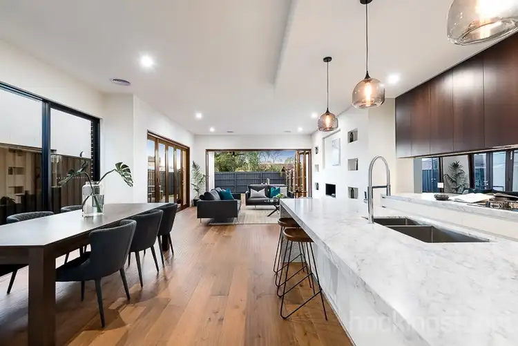 Fourth view of Homely townhouse listing, 11A Latham Street, Bentleigh East VIC 3165