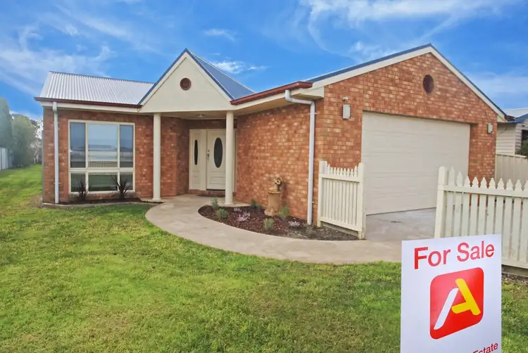 Second view of Homely house listing, 52 Darling Street, Heywood VIC 3304