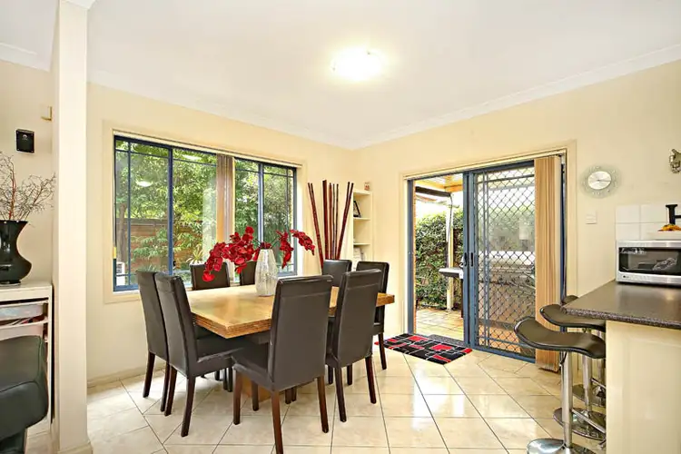 Fifth view of Homely house listing, 1/108 Victoria Street, Revesby NSW 2212