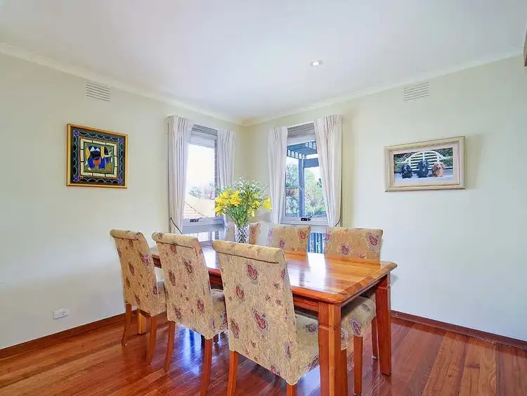 Fourth view of Homely house listing, 4 Remy Court, Vermont South VIC 3133