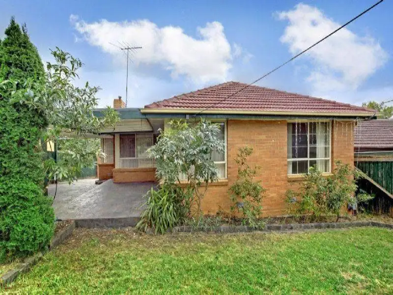 Main view of Homely house listing, 134 John Street, Glenroy VIC 3046