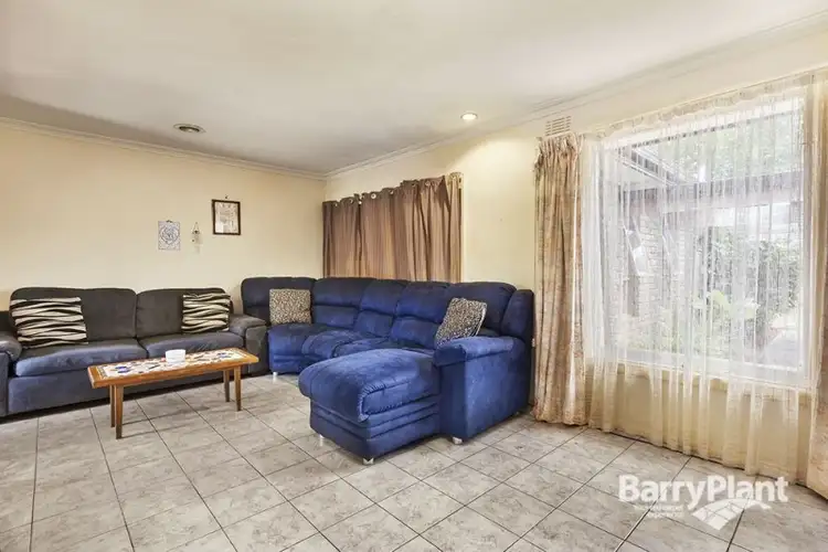 Second view of Homely house listing, 118 Cameron Parade, Bundoora VIC 3083