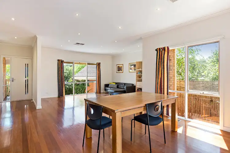 Second view of Homely townhouse listing, 2/8 Edmonton Place, Doncaster East VIC 3109