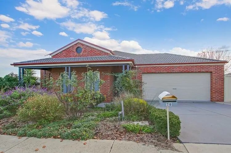 Main view of Homely house listing, 26 Warner Road, Beechworth VIC 3747