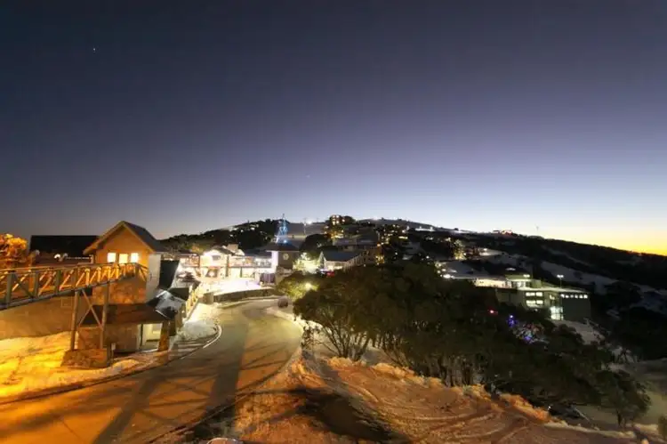 Fifth view of Homely townhouse listing, 5/238 Village Centre, Mount Buller VIC 3723