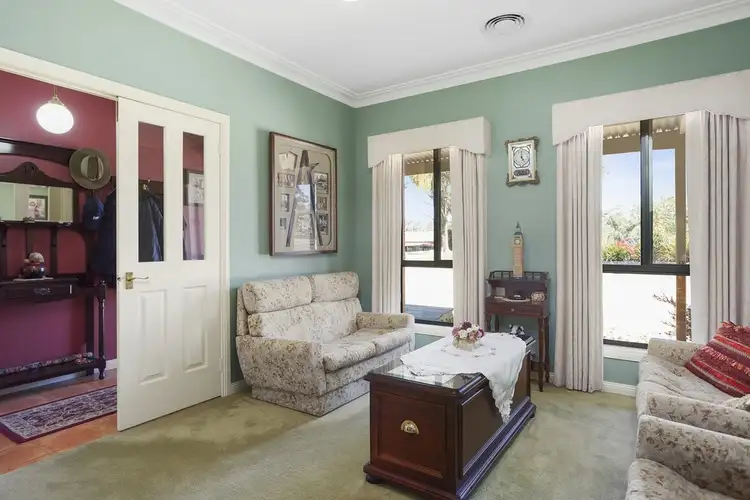 Sixth view of Homely house listing, 27 McIvor Park Court, Junortoun VIC 3551