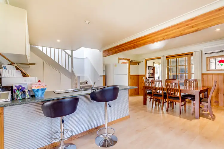 Third view of Homely house listing, 20 Grant Steet, Goornong VIC 3557