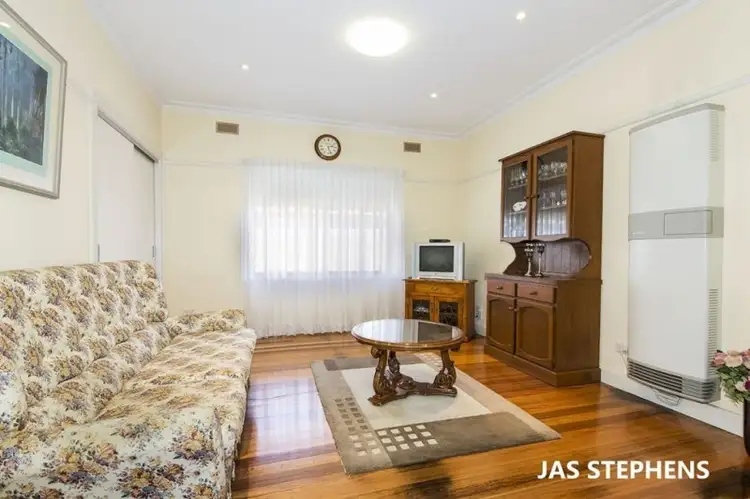 Fourth view of Homely house listing, 4 Bromyard Street, Yarraville VIC 3013