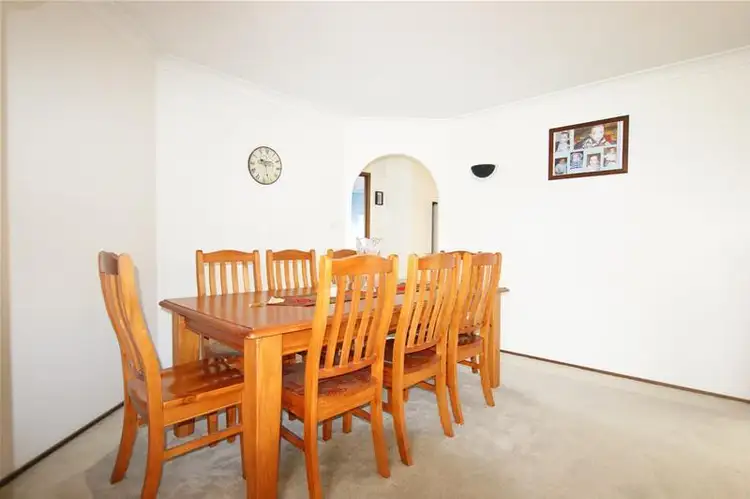 Fourth view of Homely house listing, 17 Spitfire Drive, Raby NSW 2566