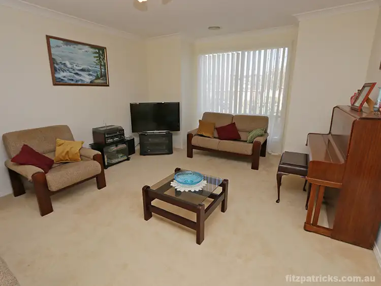 Third view of Homely house listing, 3 Wilton Street, Bourkelands NSW 2650