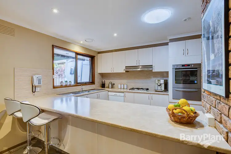 Third view of Homely house listing, 69 Apollo Road, Taylors Lakes VIC 3038