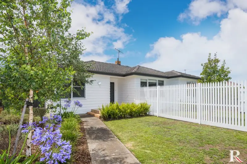 Main view of Homely house listing, 56 Drysdale Avenue, Hamlyn Heights VIC 3215