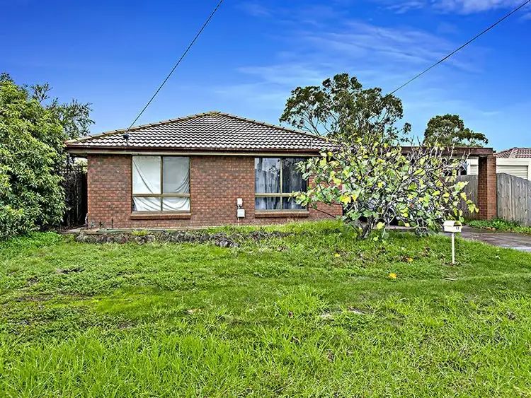 12 Jika Court, Werribee VIC 3030