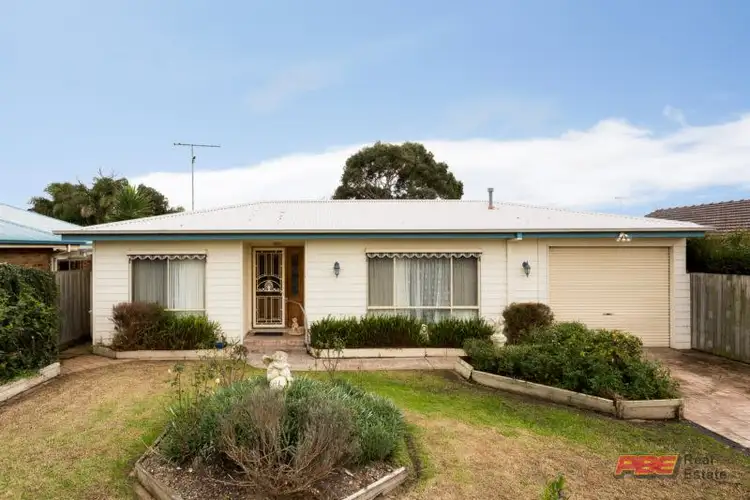 9 Wallace Street, Wonthaggi VIC 3995