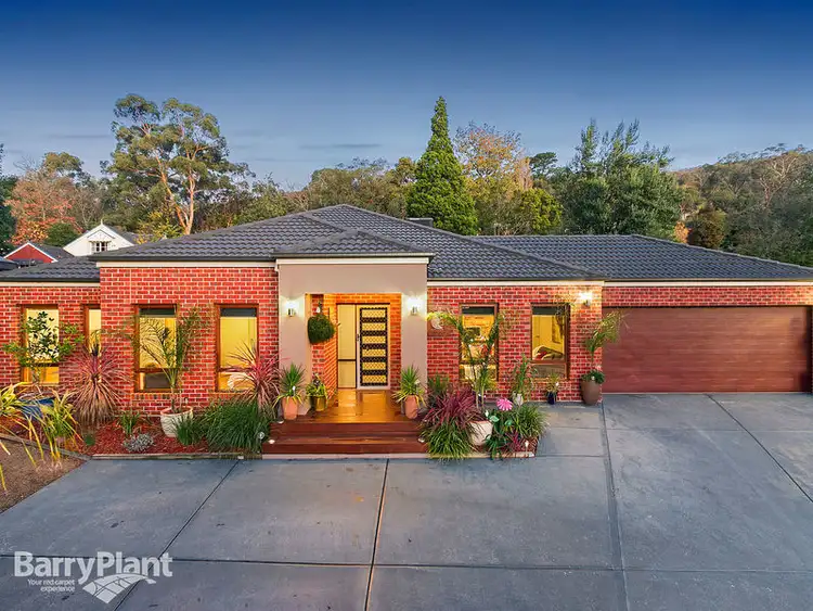 316 Forest Road, The Basin VIC 3154