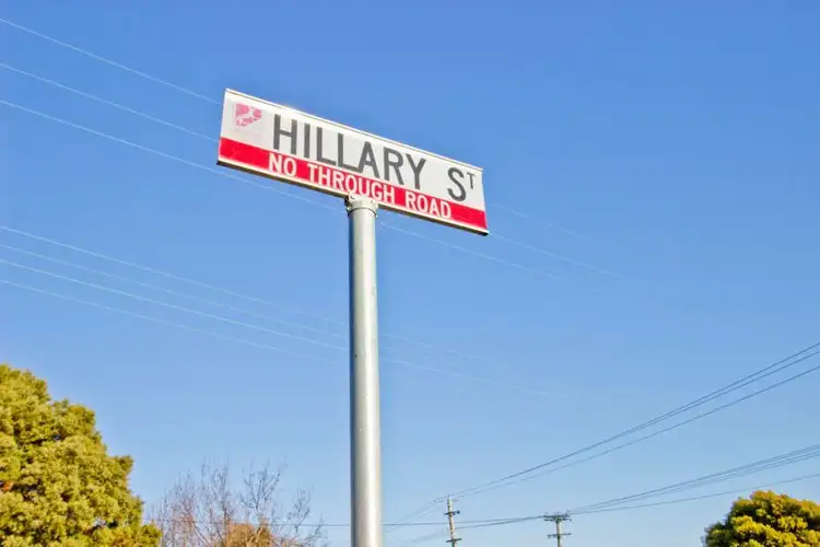 Fifth view of Homely land listing, LOT 12 Hillary Heights Estate, St Leonards TAS 7250