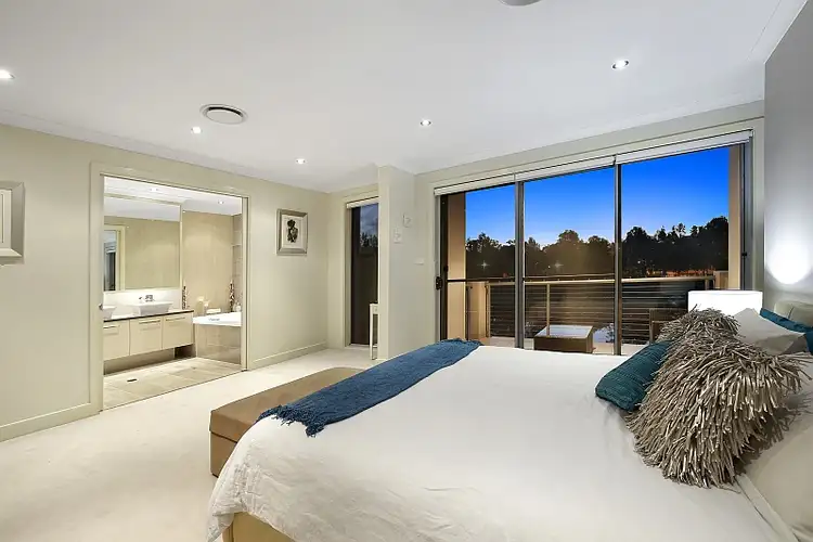 Fifth view of Homely house listing, 7 Gallery Circuit, Wyong NSW 2259