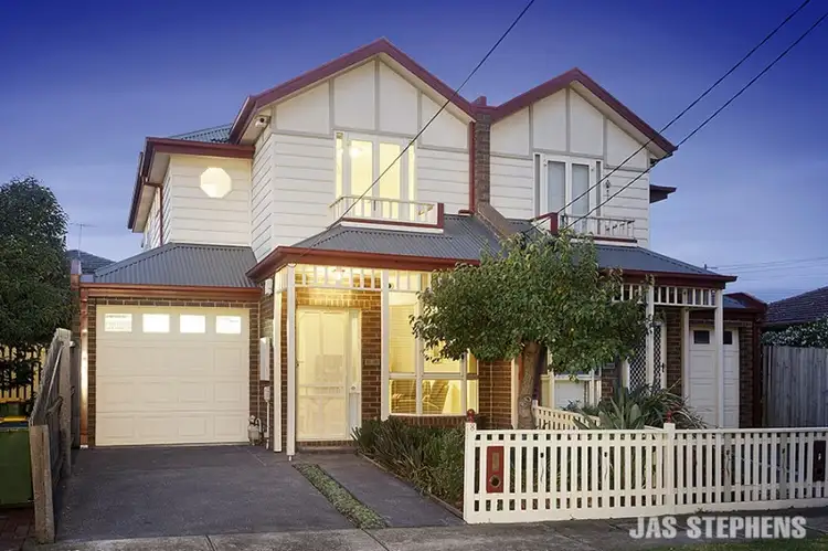 8 Gray Street, Yarraville VIC 3013
