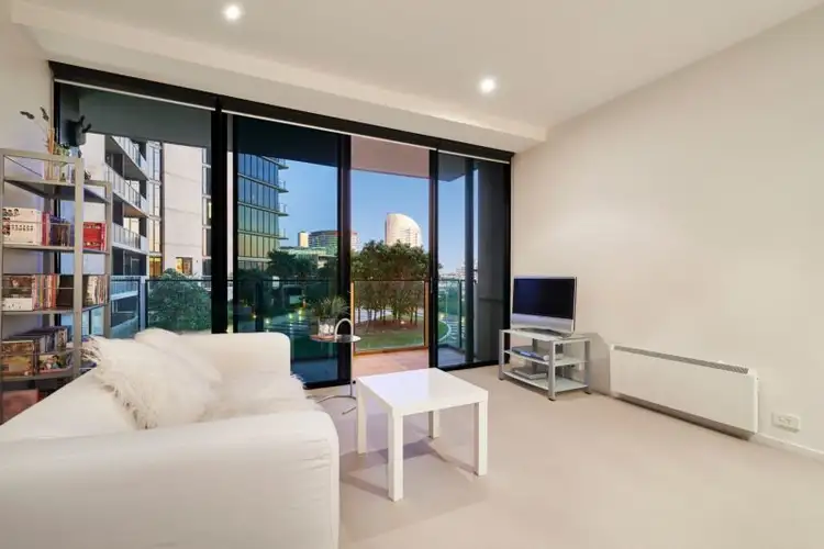 507/15 Caravel Lane, Docklands VIC 3008