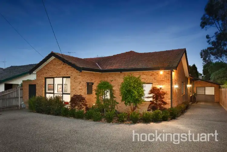 25 Ludbrook Avenue, Caulfield South VIC 3162