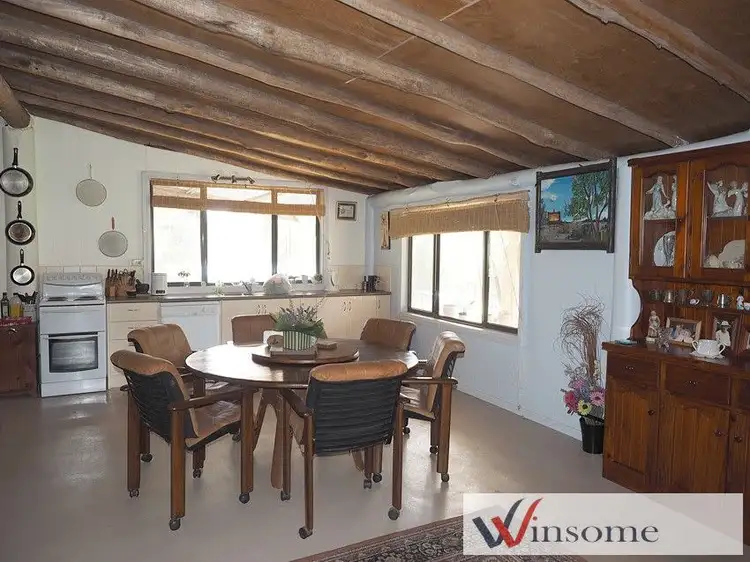 Fifth view of Homely rural property listing, 91 Commong Lane, Yessabah NSW 2440