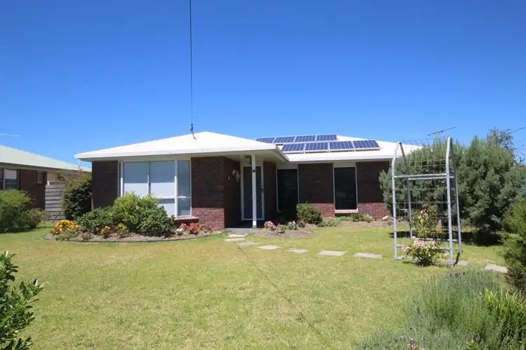 Main view of Homely house listing, 11 Burton Crescent, Stanthorpe QLD 4380