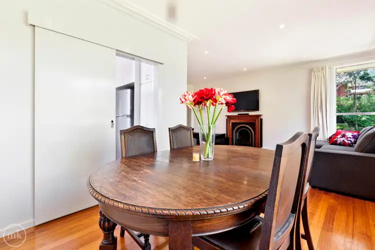 Sixth view of Homely house listing, 21 Lincoln Drive, Lower Plenty VIC 3093