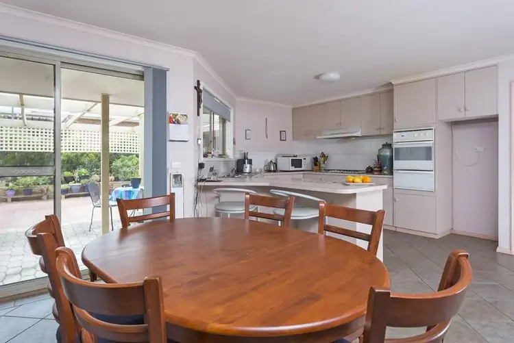 Fourth view of Homely house listing, 18 Jackman Court, Golden Square VIC 3555