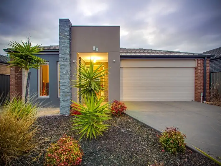 14 Josebury Road, Tarneit VIC 3029