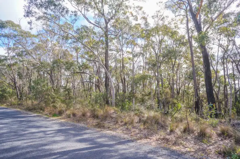 Main view of Homely land listing, 188-190 Henderson Road, Wentworth Falls NSW 2782