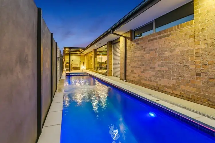 Fifth view of Homely house listing, 1 Barrington Chase, Sandhurst VIC 3977