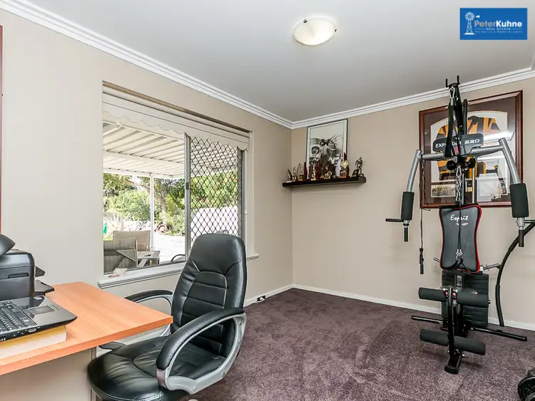 Seventh view of Homely semi-detached listing, 50 Edison Street, Dianella WA 6059